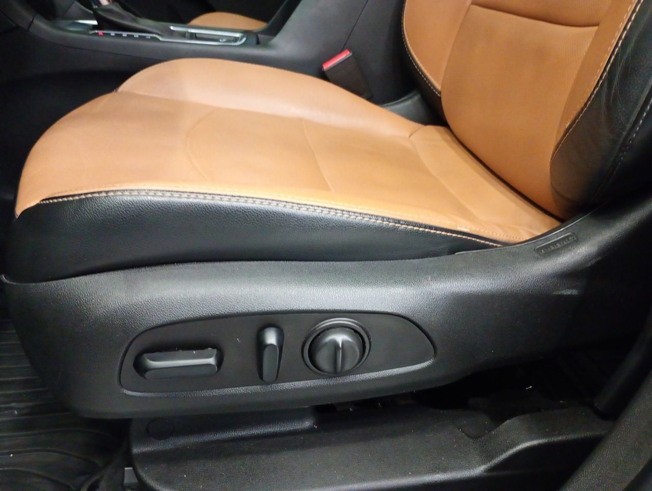 2019 Chevrolet Equinox 1.5 Premier Plus Piel At