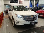 2019 Chevrolet Equinox 1.5 Premier Plus Piel At