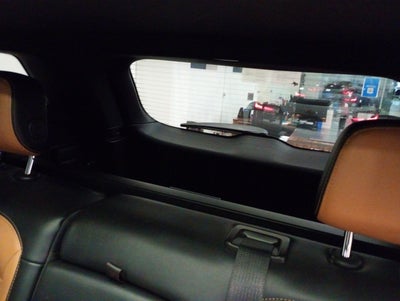 2019 Chevrolet Equinox 1.5 Premier Plus Piel At