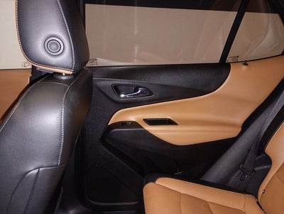 2019 Chevrolet Equinox 1.5 Premier Plus Piel At