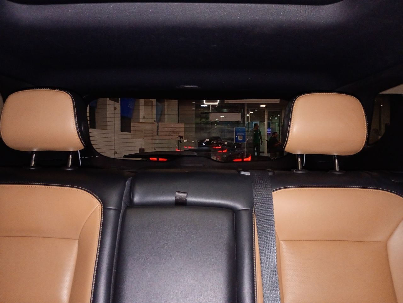 2019 Chevrolet Equinox 1.5 Premier Plus Piel At