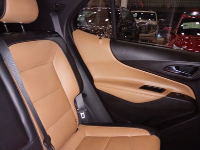 2019 Chevrolet Equinox 1.5 Premier Plus Piel At