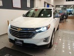 2019 Chevrolet Equinox 1.5 Premier Plus Piel At