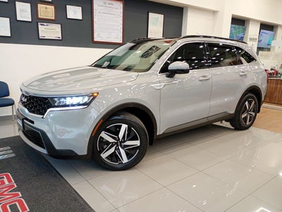 2023 Kia Sorento 2.5 Ex Pack At