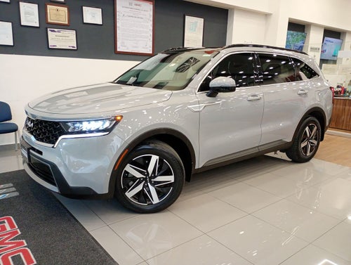 2023 Kia Sorento 2.5 Ex Pack At