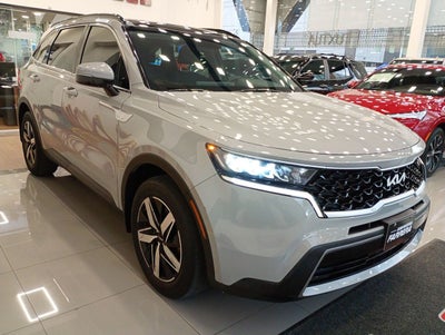 2023 Kia Sorento 2.5 Ex Pack At