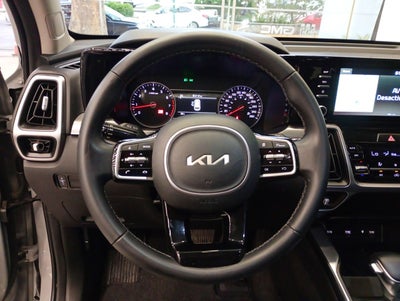 2023 Kia Sorento 2.5 Ex Pack At