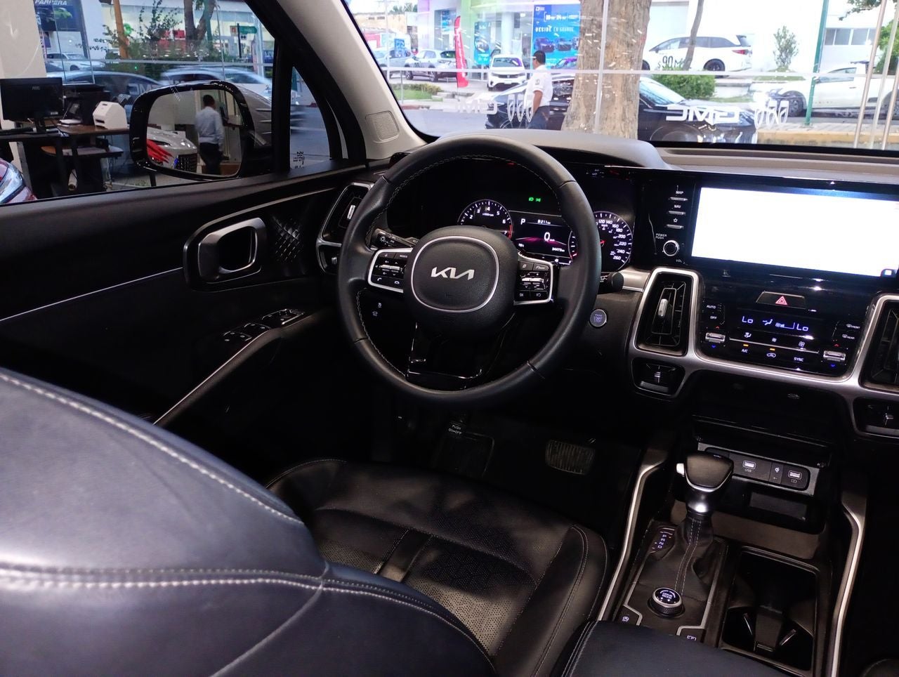 2023 Kia Sorento 2.5 Ex Pack At