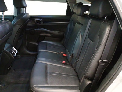 2023 Kia Sorento 2.5 Ex Pack At