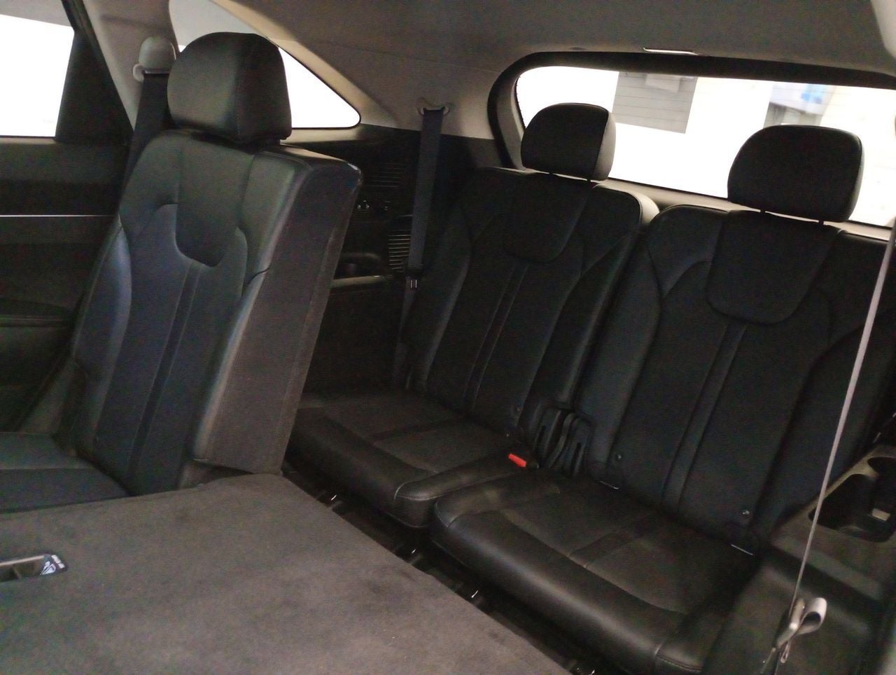 2023 Kia Sorento 2.5 Ex Pack At