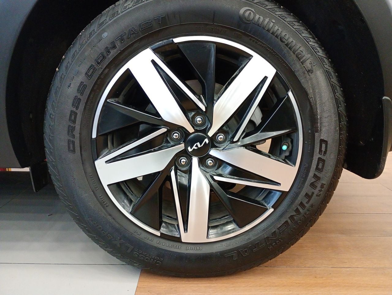 2023 Kia Sorento 2.5 Ex Pack At