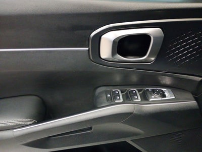 2023 Kia Sorento 2.5 Ex Pack At