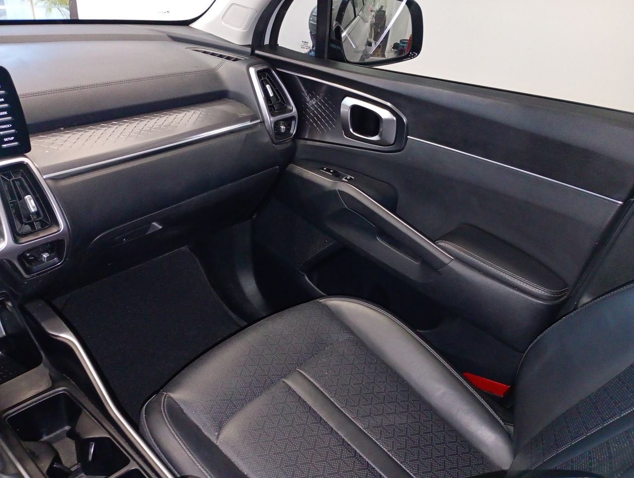 2023 Kia Sorento 2.5 Ex Pack At