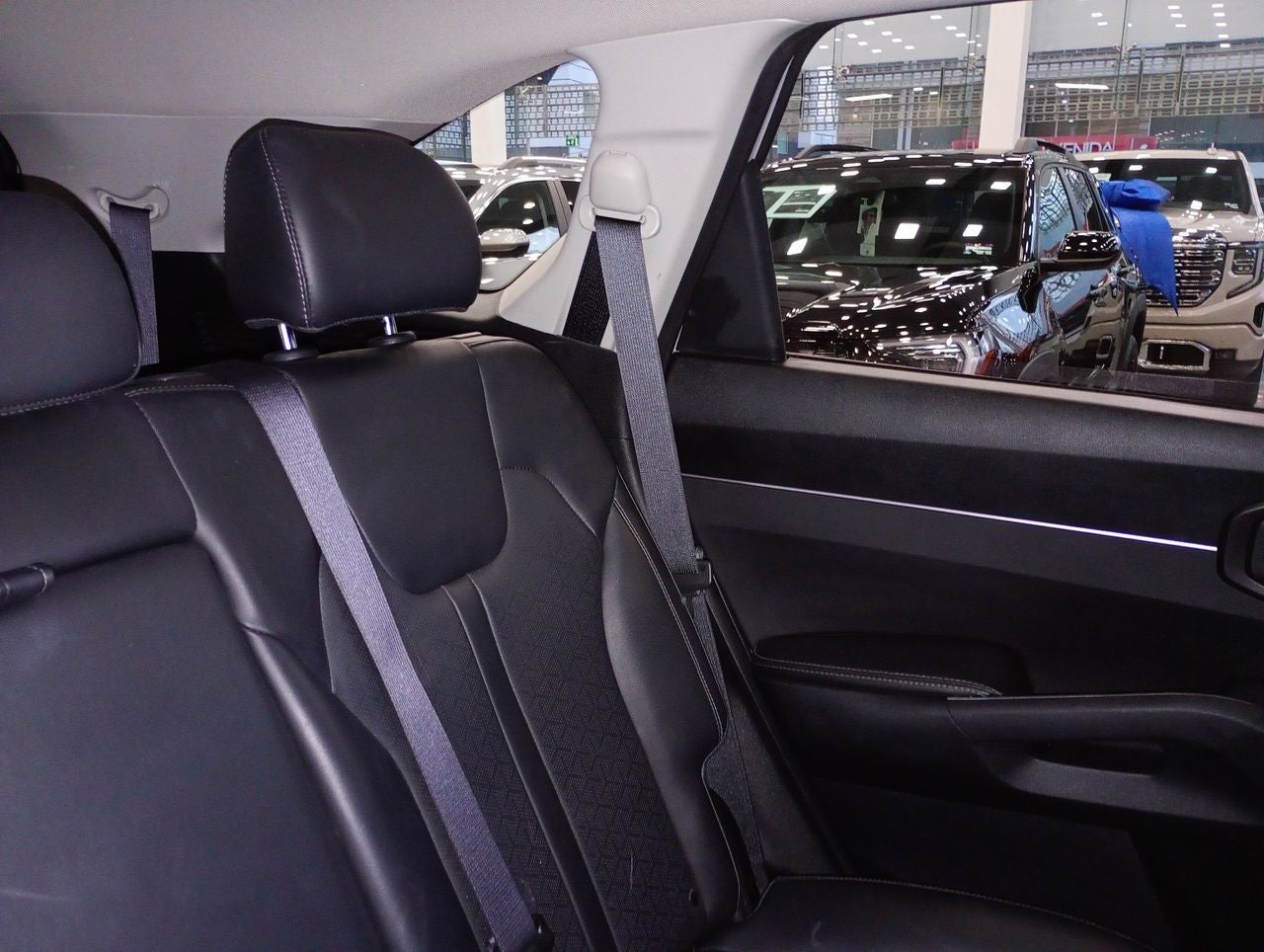 2023 Kia Sorento 2.5 Ex Pack At