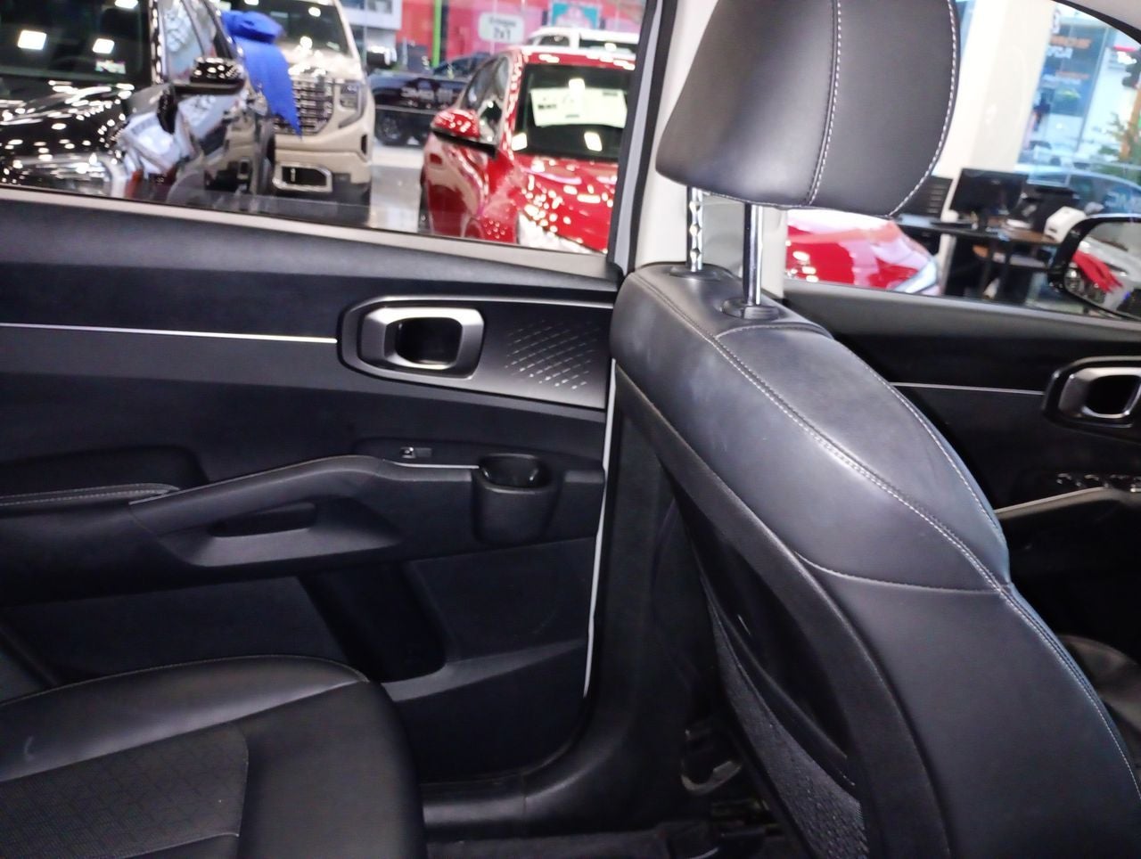2023 Kia Sorento 2.5 Ex Pack At