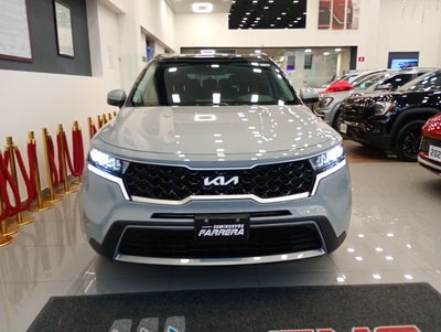 2023 Kia Sorento 2.5 Ex Pack At