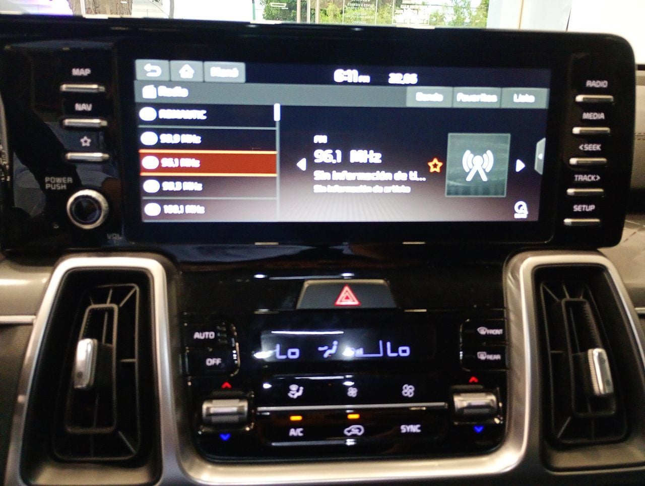 2023 Kia Sorento 2.5 Ex Pack At