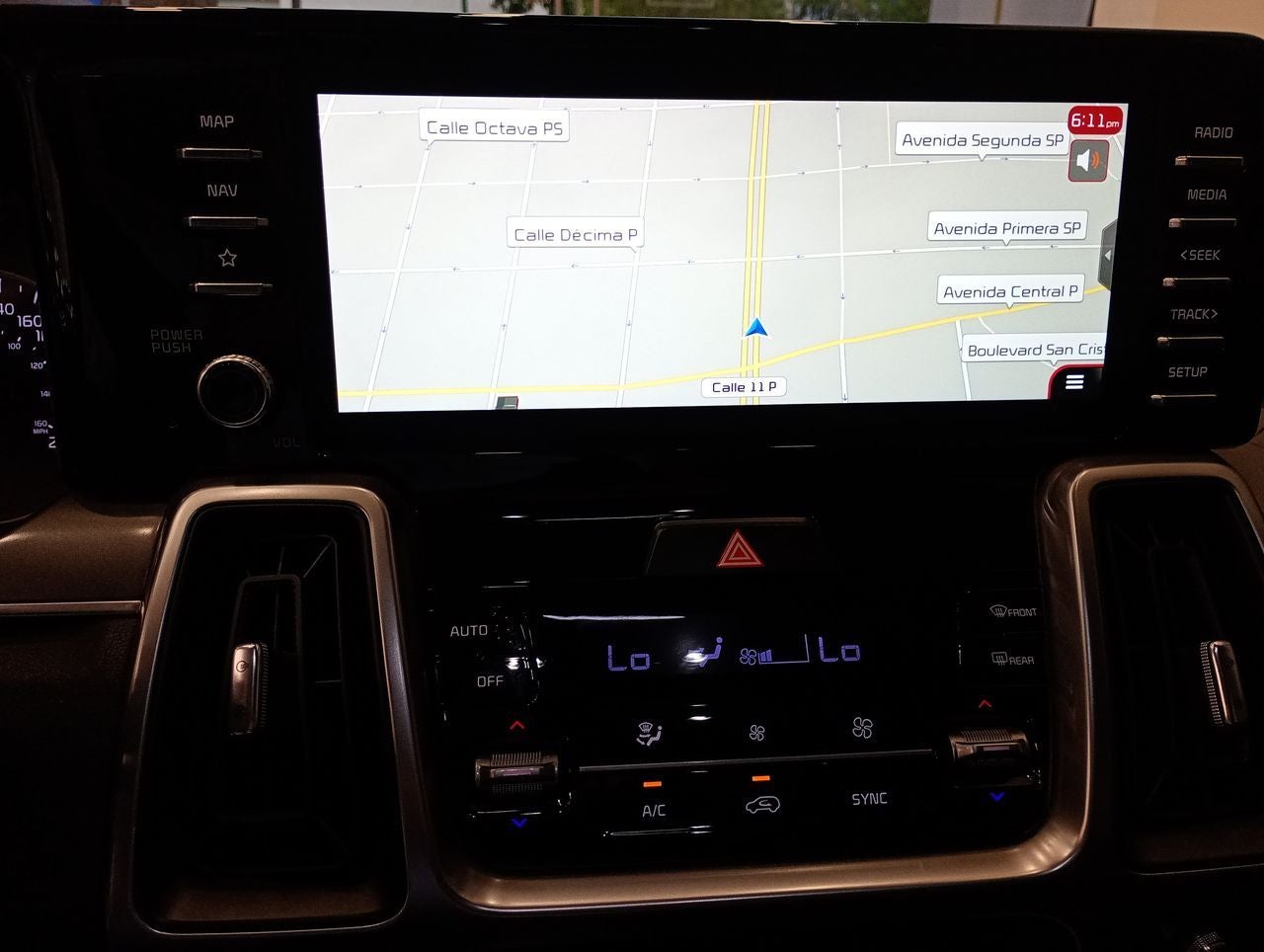 2023 Kia Sorento 2.5 Ex Pack At