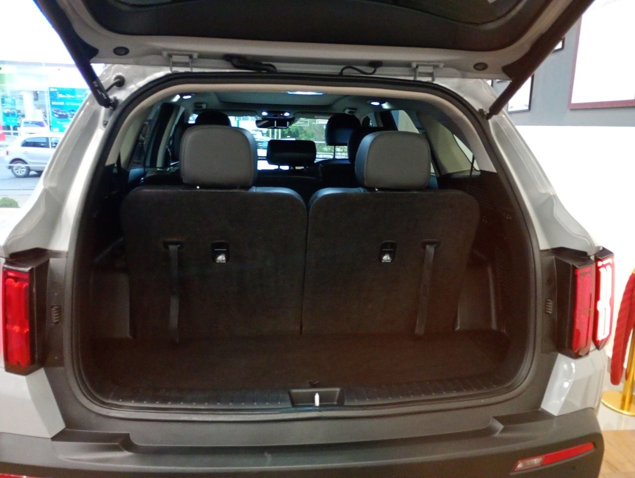 2023 Kia Sorento 2.5 Ex Pack At