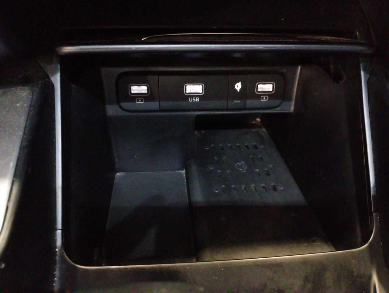 2023 Kia Sorento 2.5 Ex Pack At