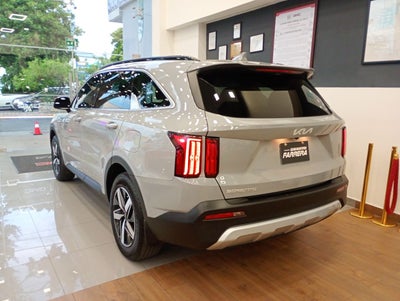 2023 Kia Sorento 2.5 Ex Pack At