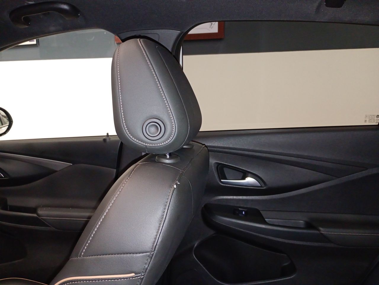 2025 Buick Envista 1.2 Avenir At
