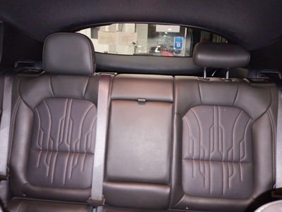 2025 Buick Envista 1.2 Avenir At