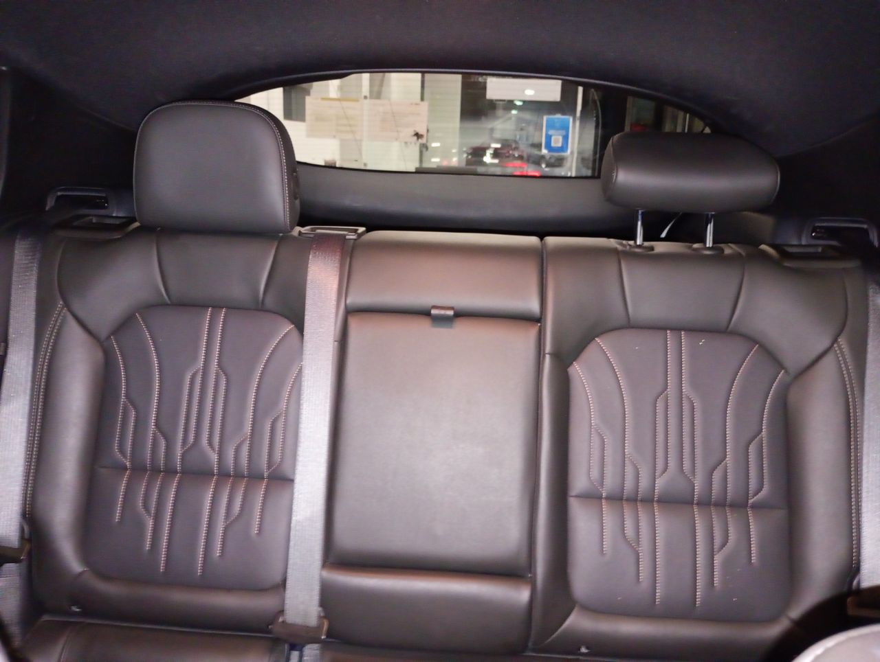 2025 Buick Envista 1.2 Avenir At