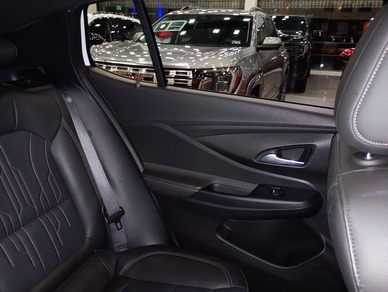 2025 Buick Envista 1.2 Avenir At