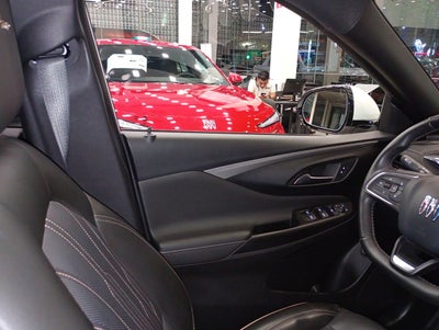 2025 Buick Envista 1.2 Avenir At