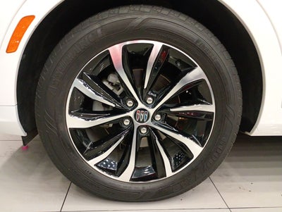 2025 Buick Envista 1.2 Avenir At