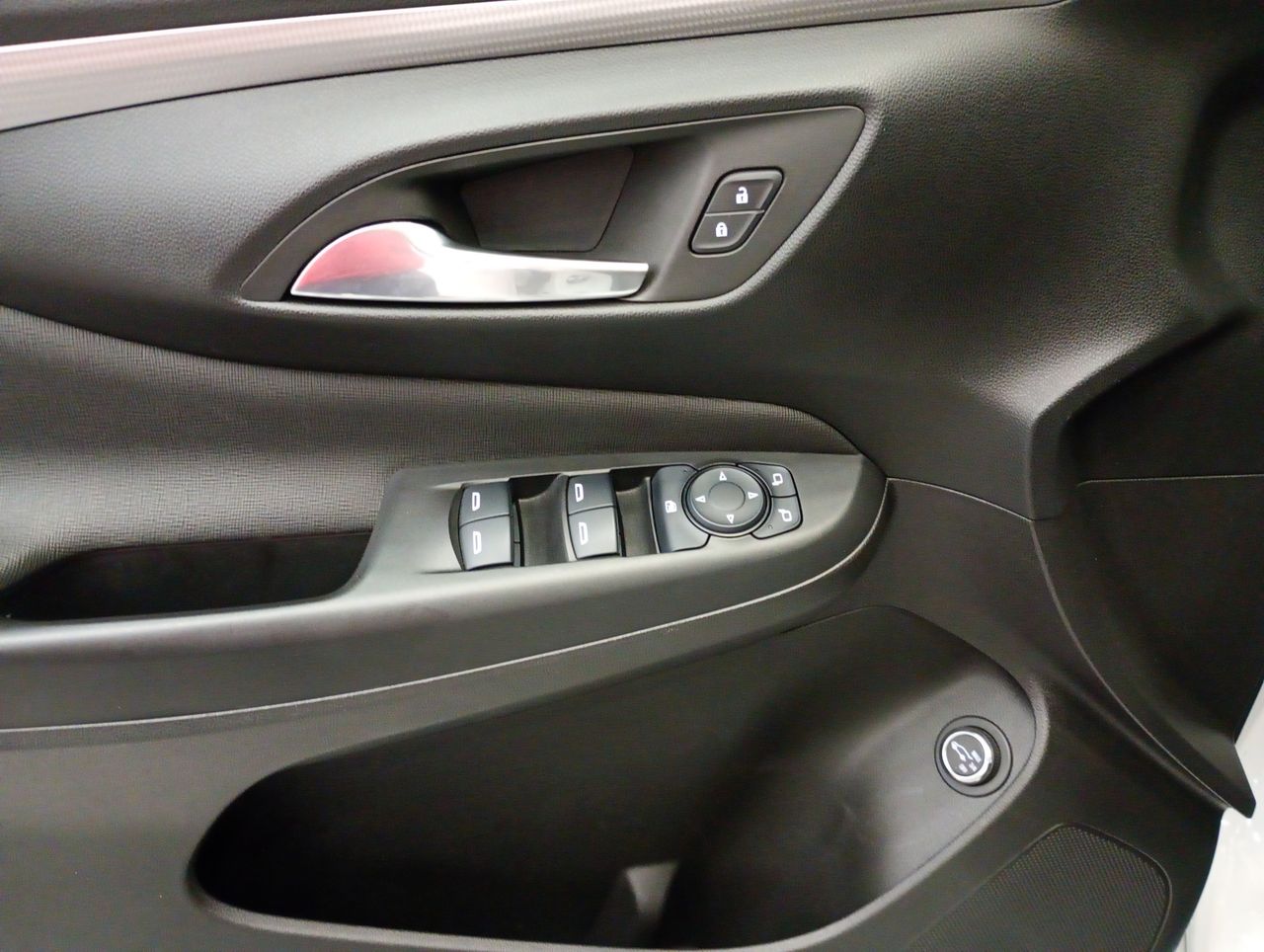 2025 Buick Envista 1.2 Avenir At