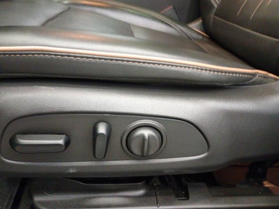 2025 Buick Envista 1.2 Avenir At