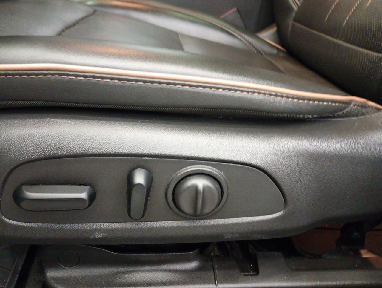 2025 Buick Envista 1.2 Avenir At