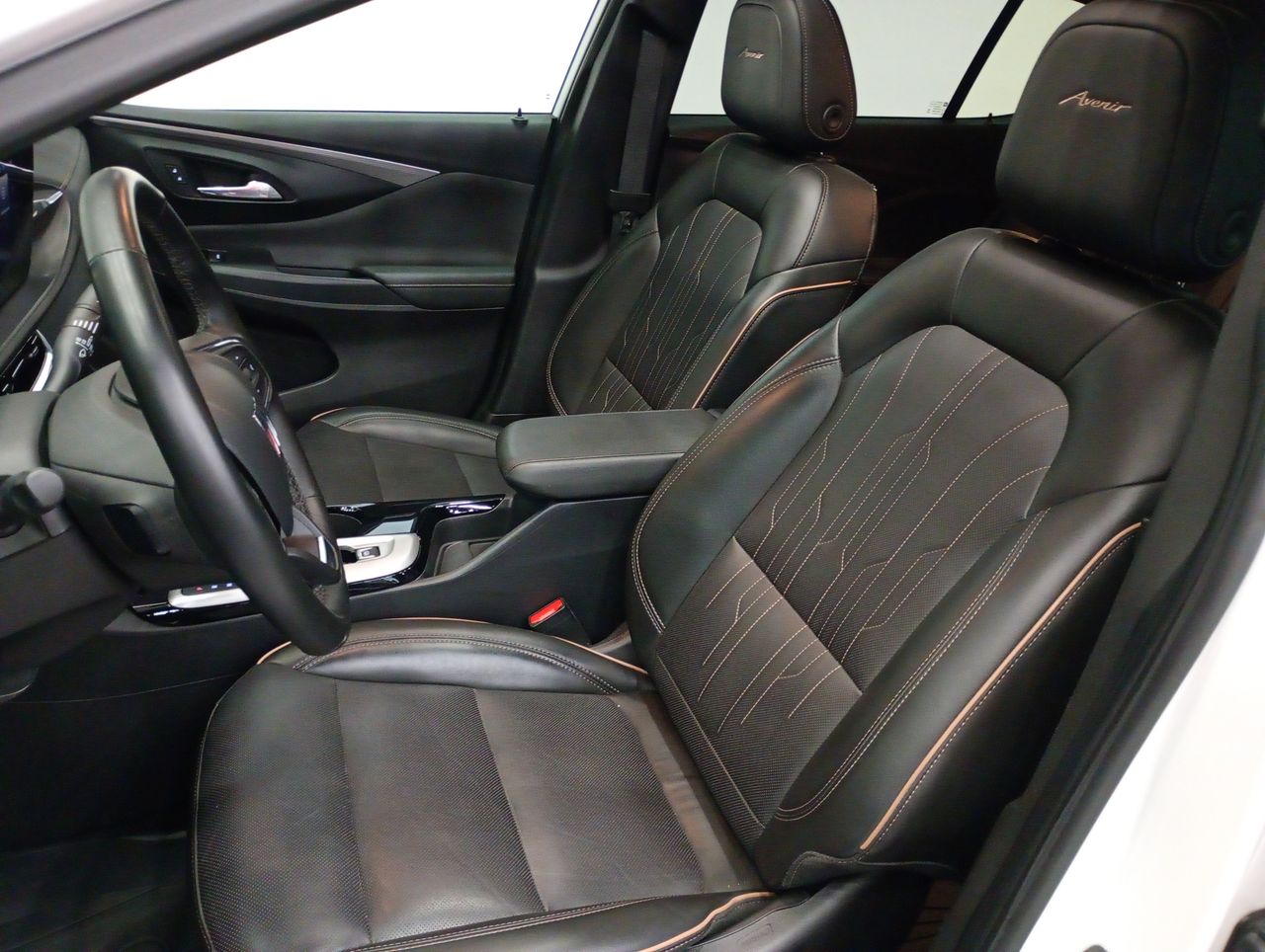 2025 Buick Envista 1.2 Avenir At
