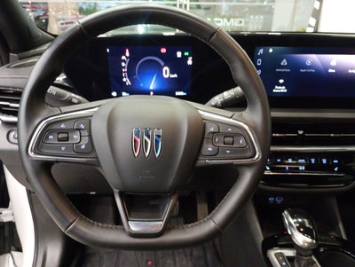 2025 Buick Envista 1.2 Avenir At