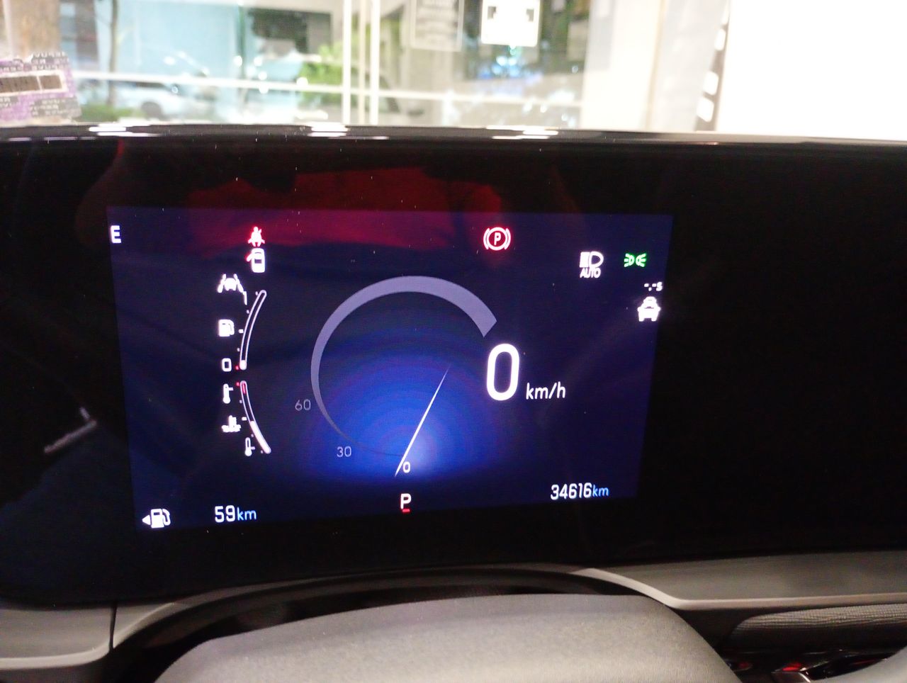 2025 Buick Envista 1.2 Avenir At