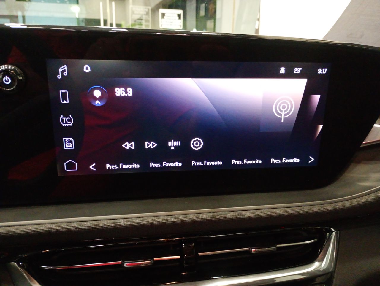 2025 Buick Envista 1.2 Avenir At