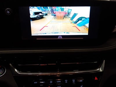 2025 Buick Envista 1.2 Avenir At