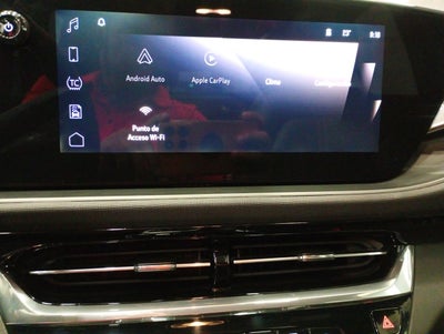 2025 Buick Envista 1.2 Avenir At
