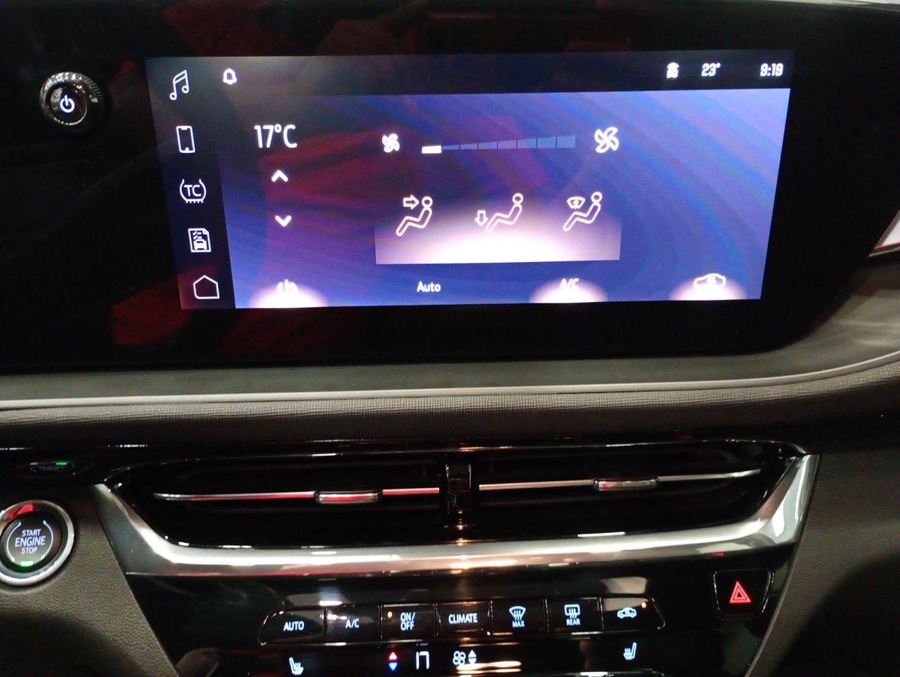 2025 Buick Envista 1.2 Avenir At
