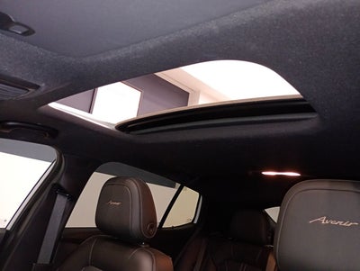 2025 Buick Envista 1.2 Avenir At