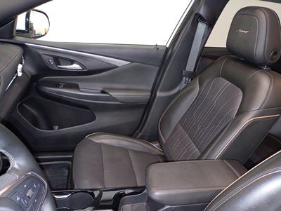 2025 Buick Envista 1.2 Avenir At