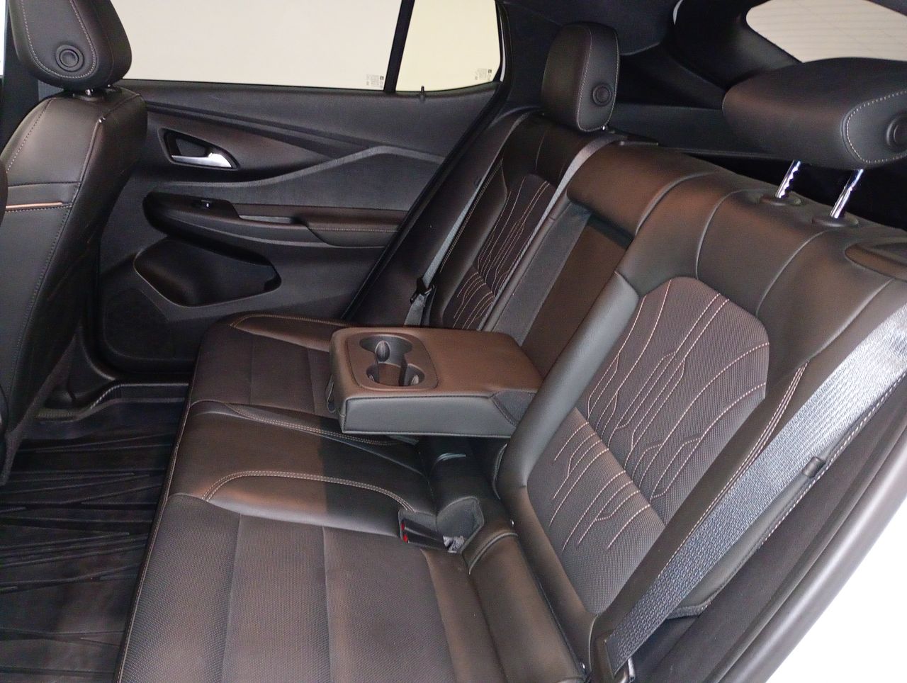 2025 Buick Envista 1.2 Avenir At