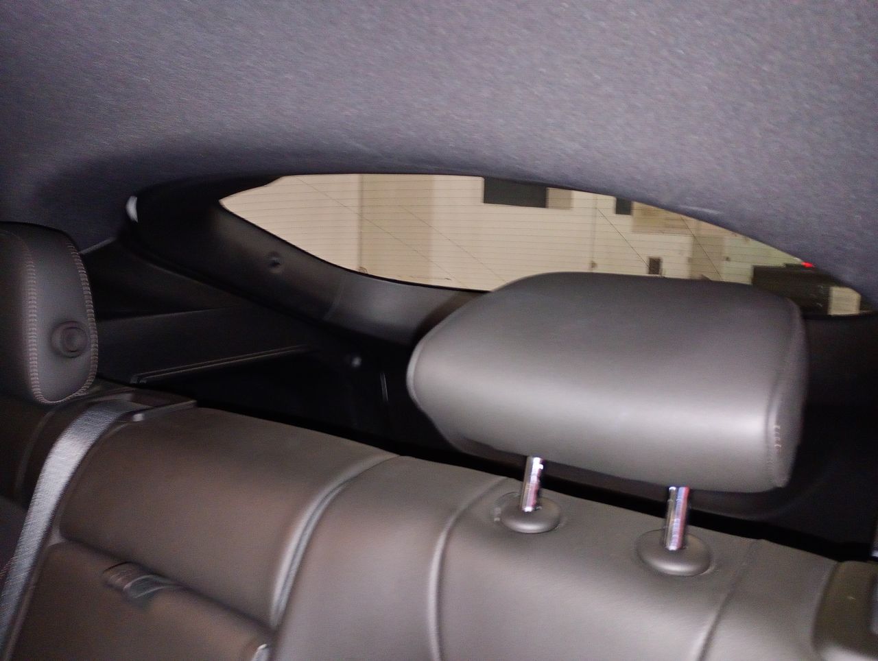 2025 Buick Envista 1.2 Avenir At