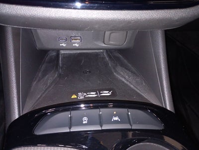 2025 Buick Envista 1.2 Avenir At