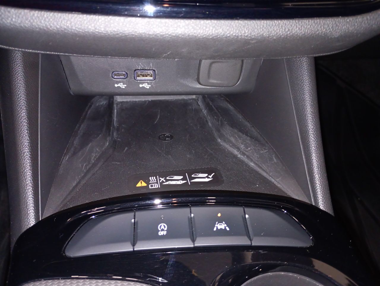 2025 Buick Envista 1.2 Avenir At