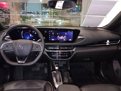 2025 Buick Envista 1.2 Avenir At