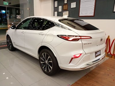 2025 Buick Envista 1.2 Avenir At