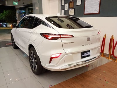 2025 Buick Envista 1.2 Avenir At